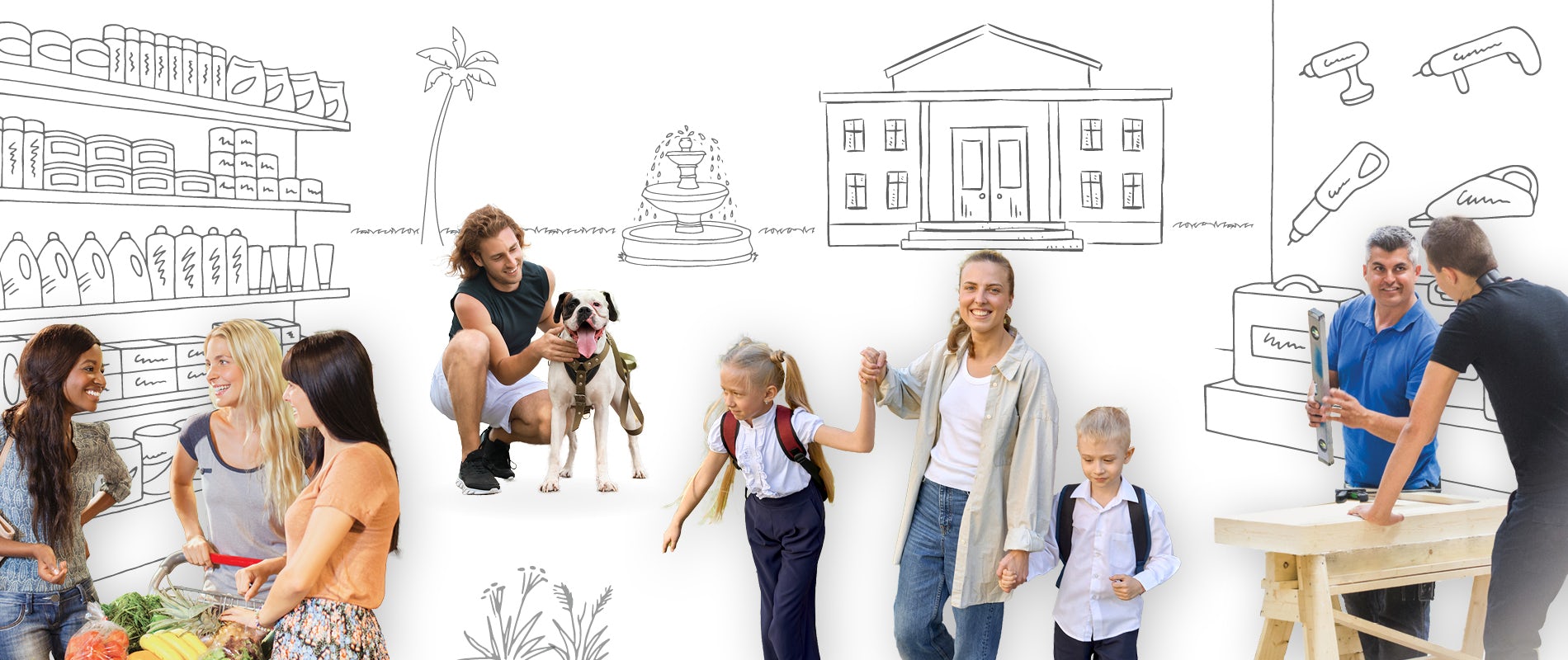 Builder Story Christopher Alan Homes