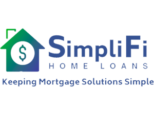 Simplifi Home Loans logo